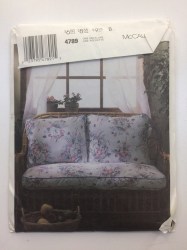 4789 MCC PILLOW BK